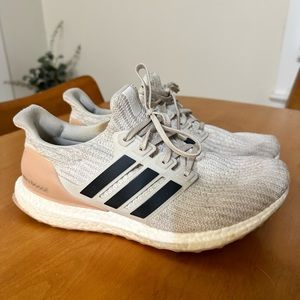 Adidas ultra boost women’s 9.5